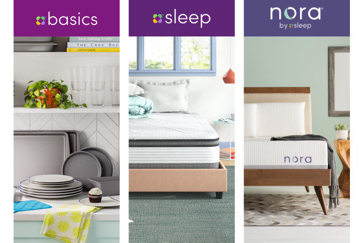 Meet Wayfair’s Exclusive Brands Wayfair